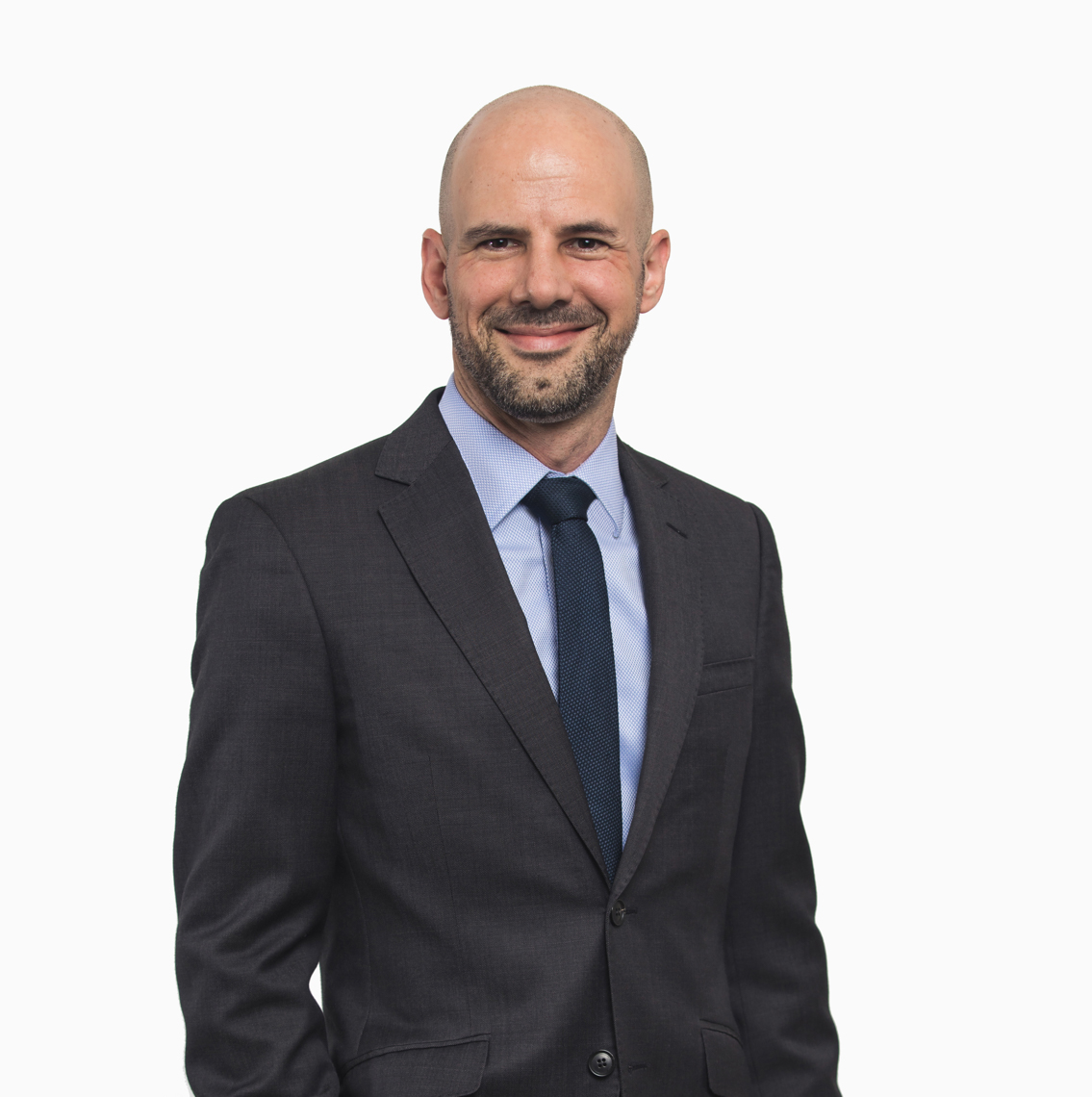 The Rohatyn Group Team