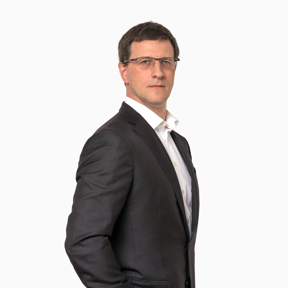 The Rohatyn Group Team