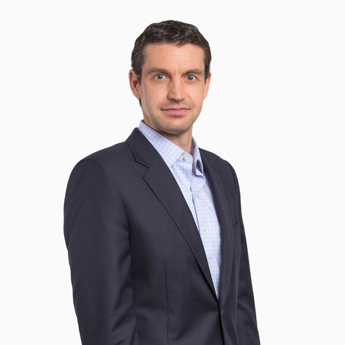 The Rohatyn Group Team