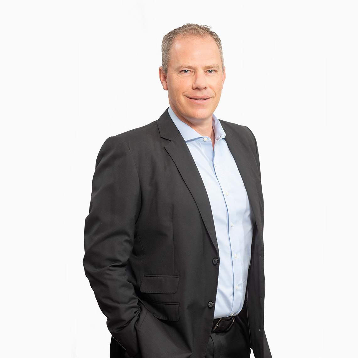 The Rohatyn Group Team