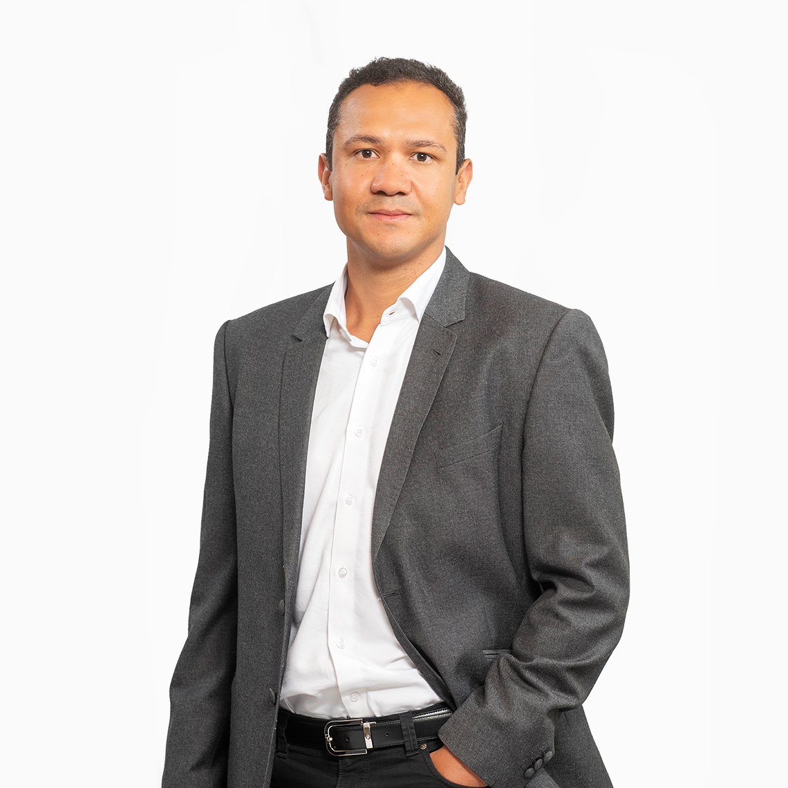 The Rohatyn Group Team