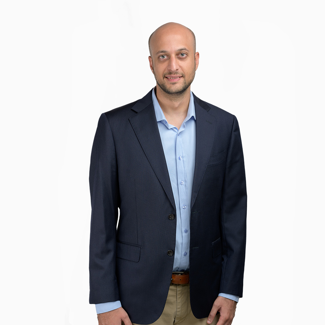 The Rohatyn Group Team