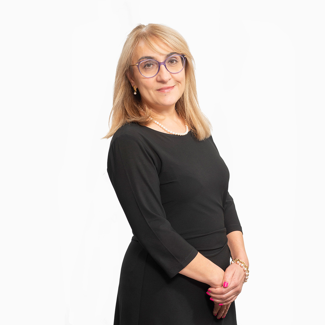 The Rohatyn Group Team