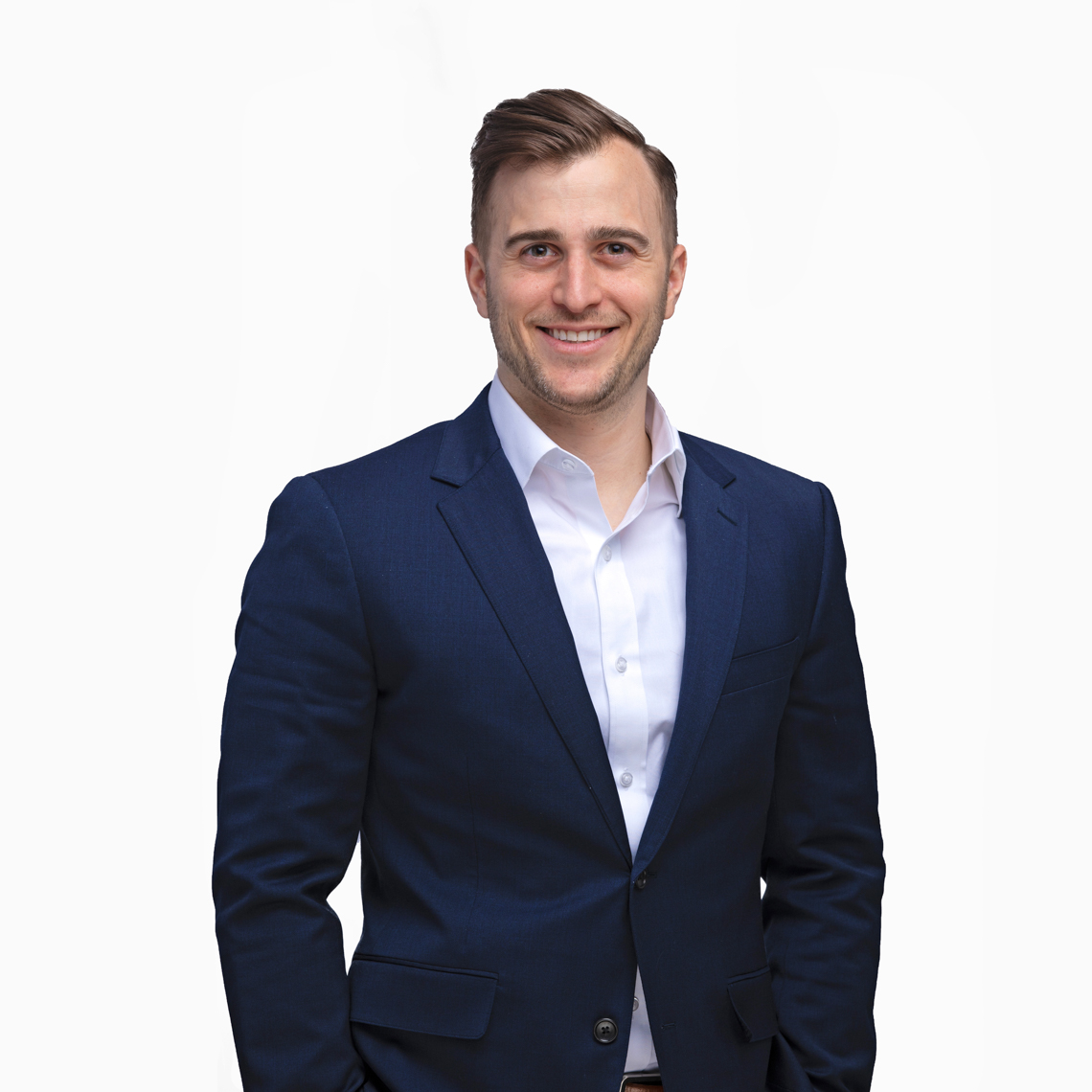 The Rohatyn Group Team