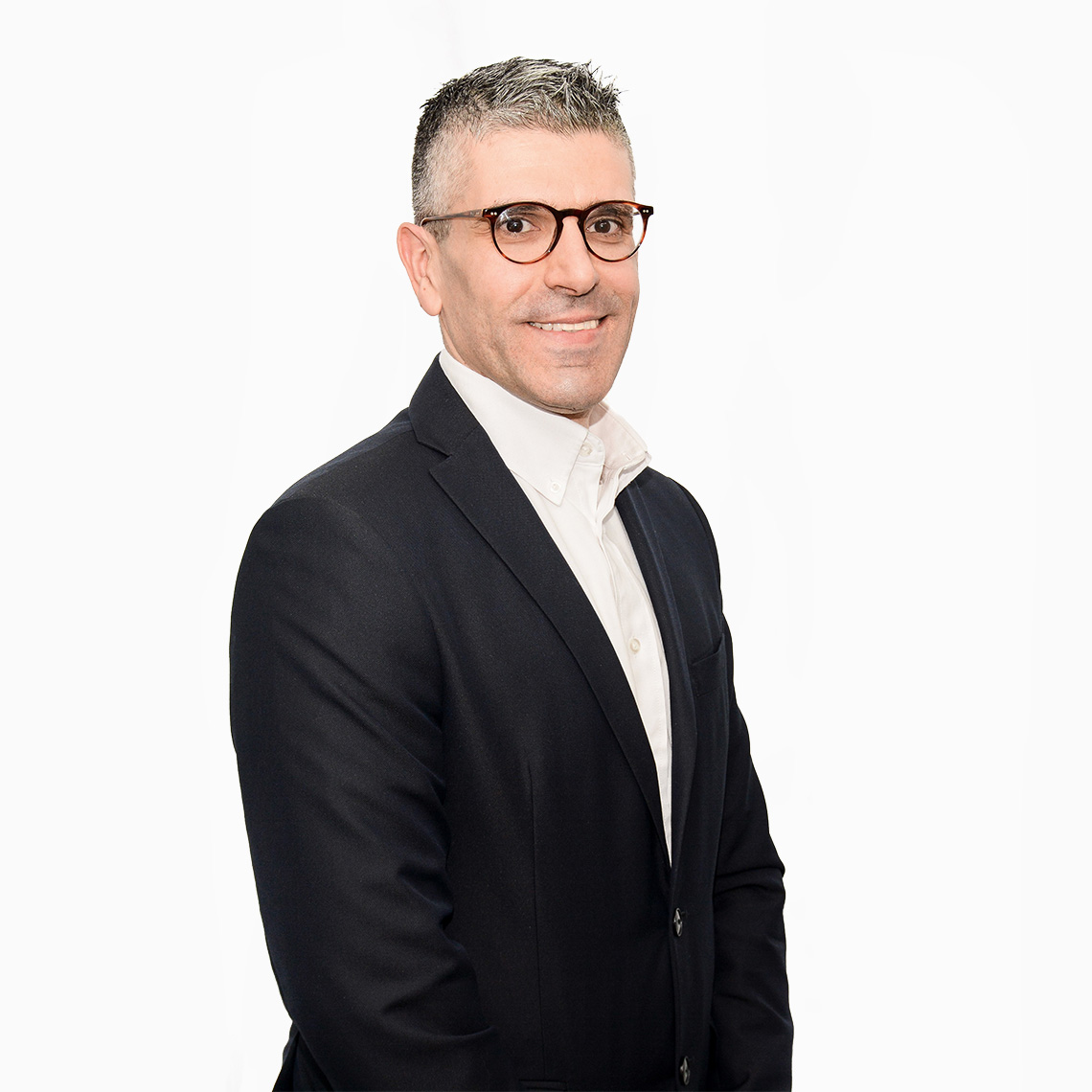 The Rohatyn Group Team