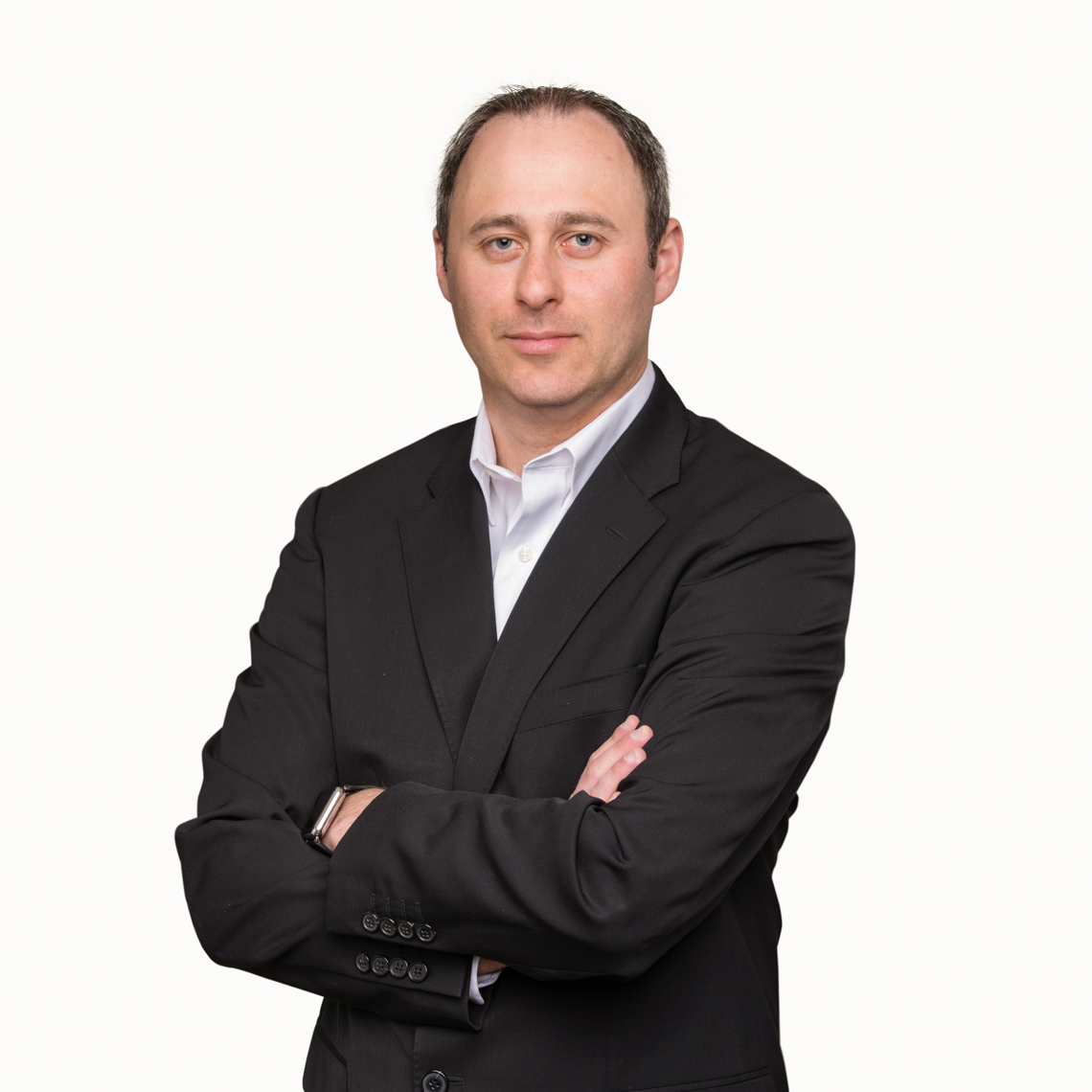 The Rohatyn Group Team