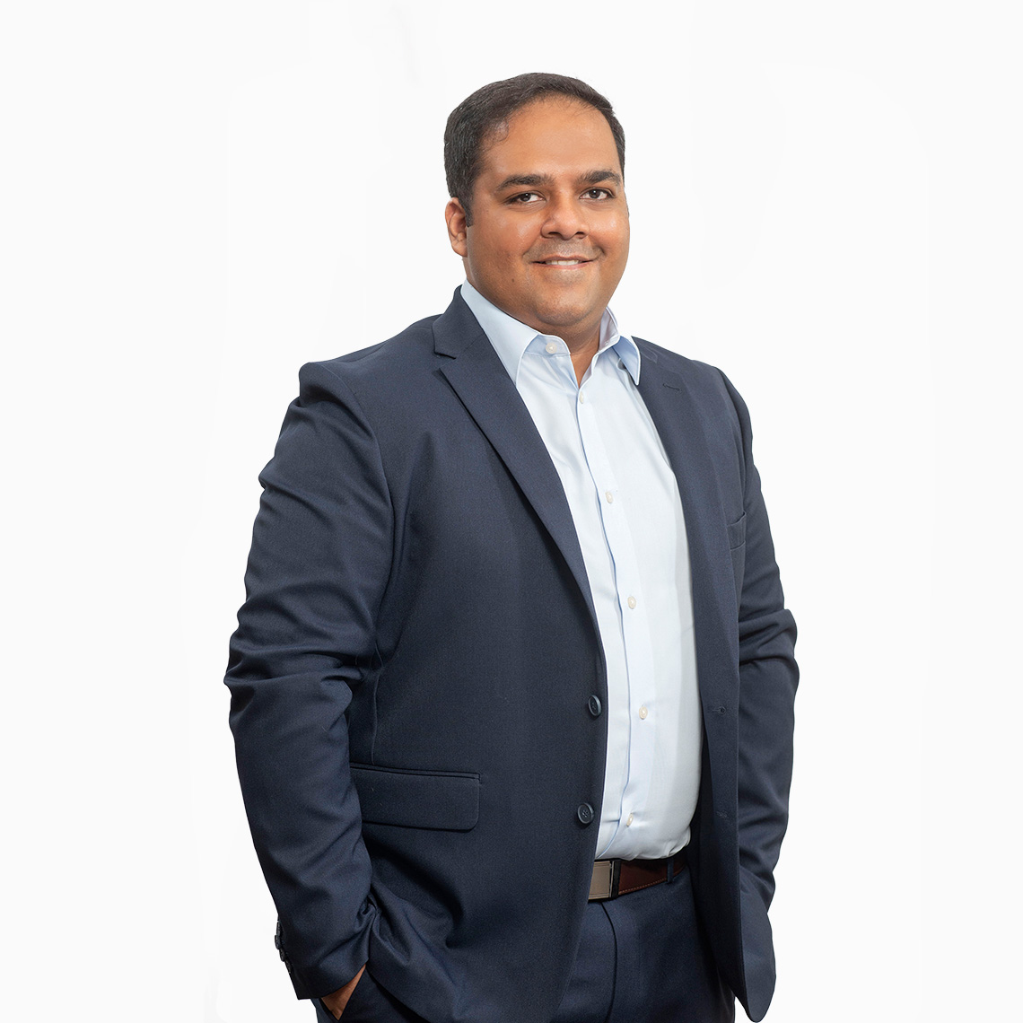 The Rohatyn Group Team