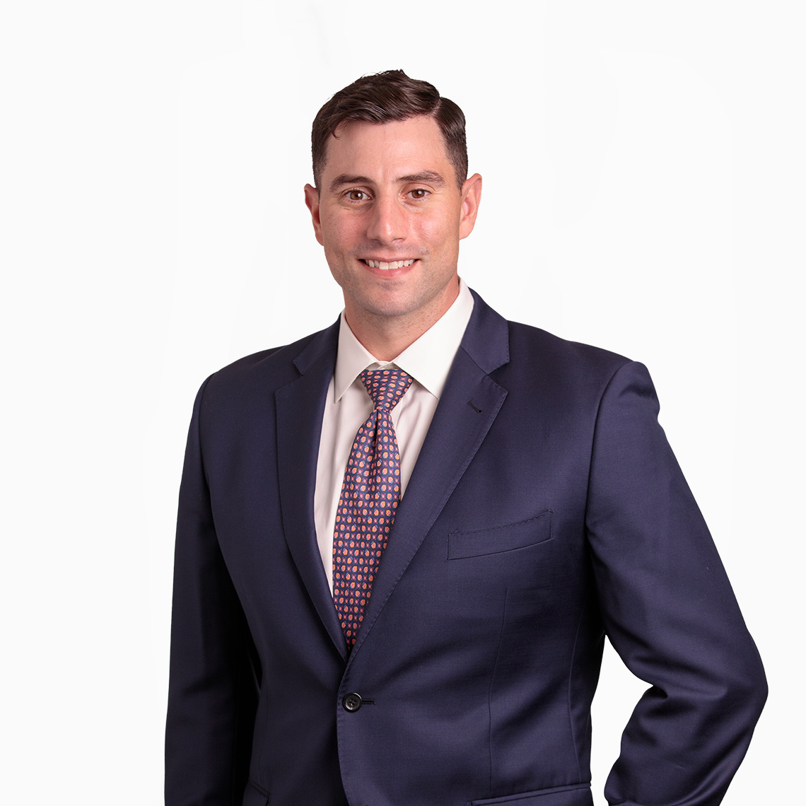 The Rohatyn Group Team
