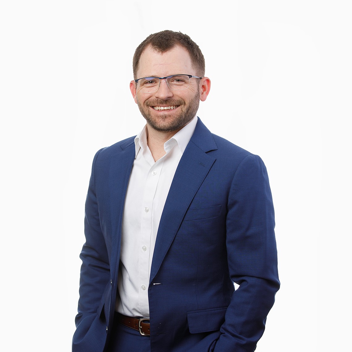 The Rohatyn Group Team