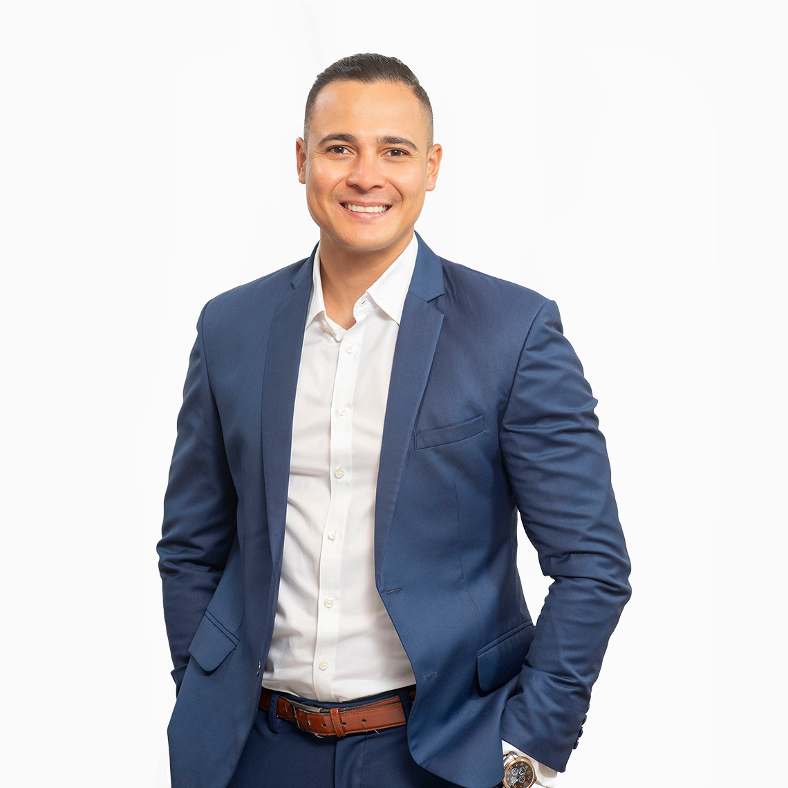The Rohatyn Group Team