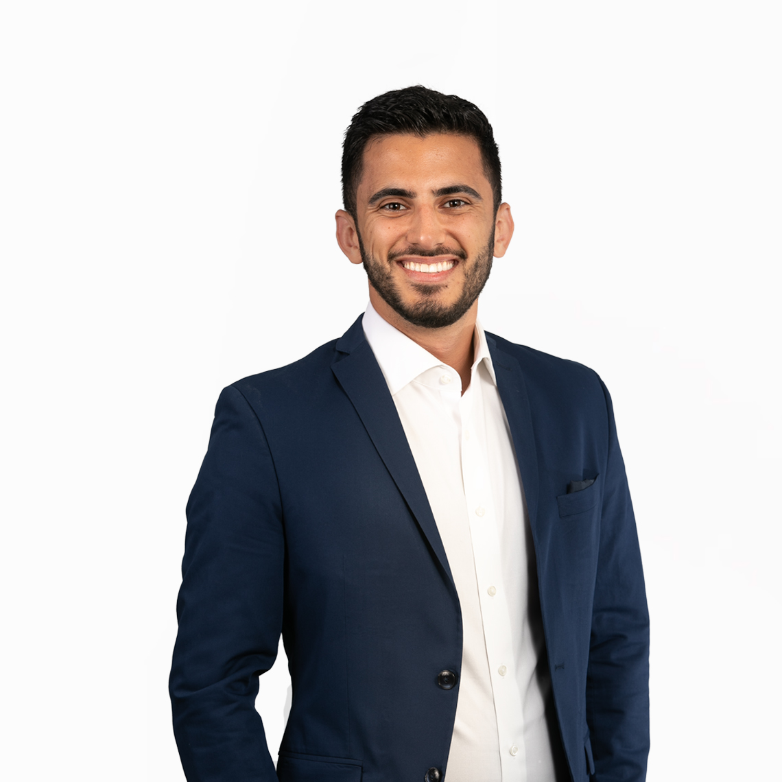 The Rohatyn Group Team
