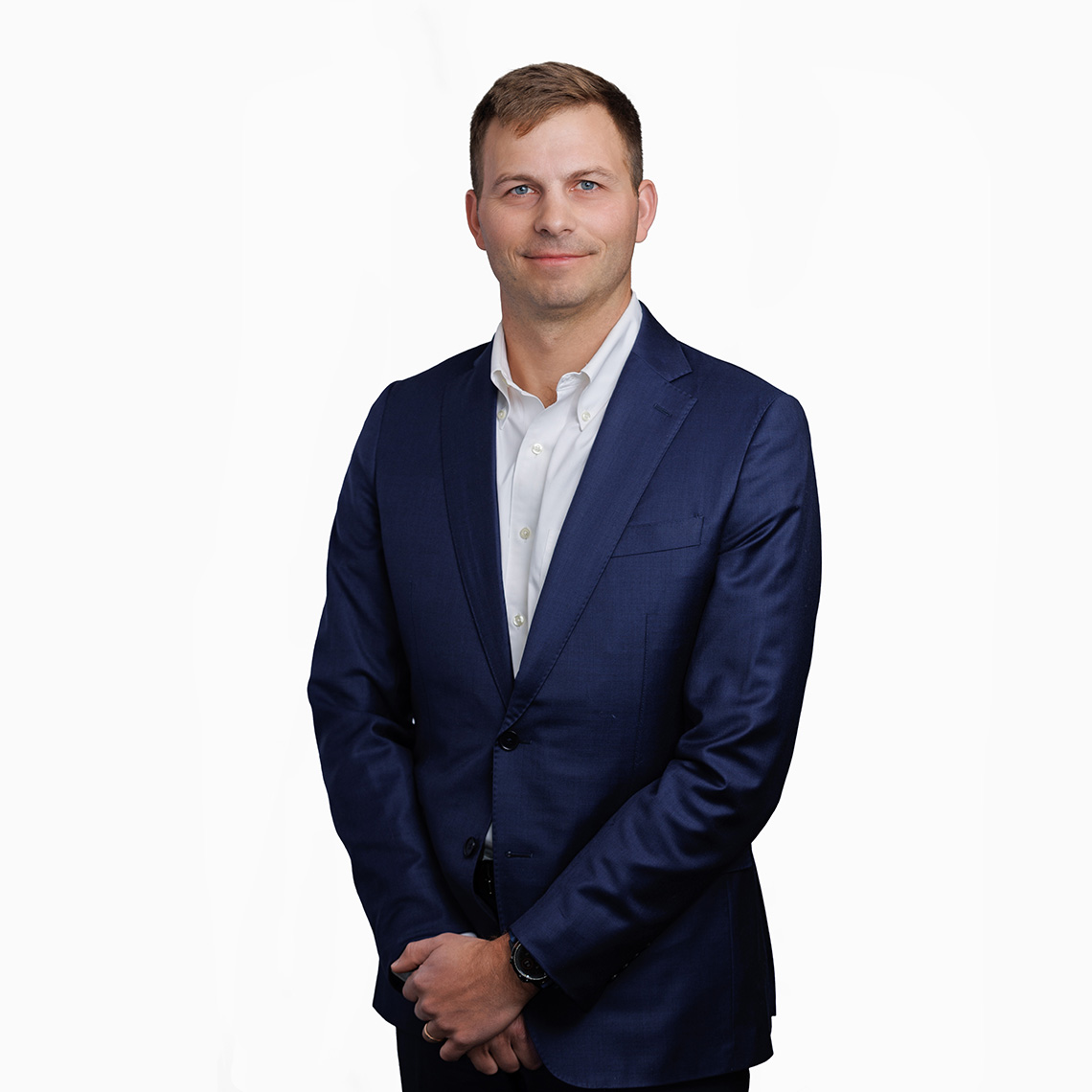 The Rohatyn Group Team