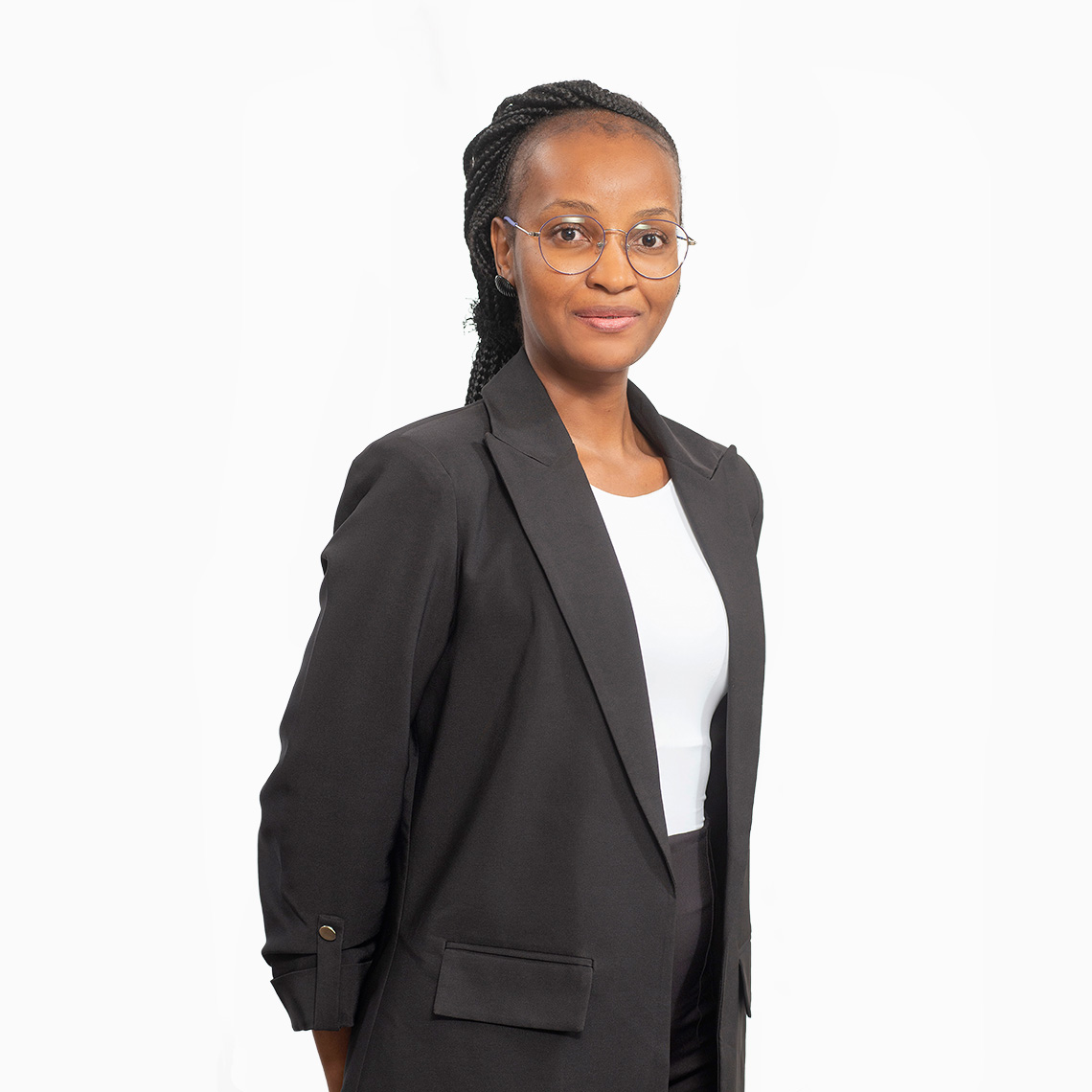 The Rohatyn Group Team