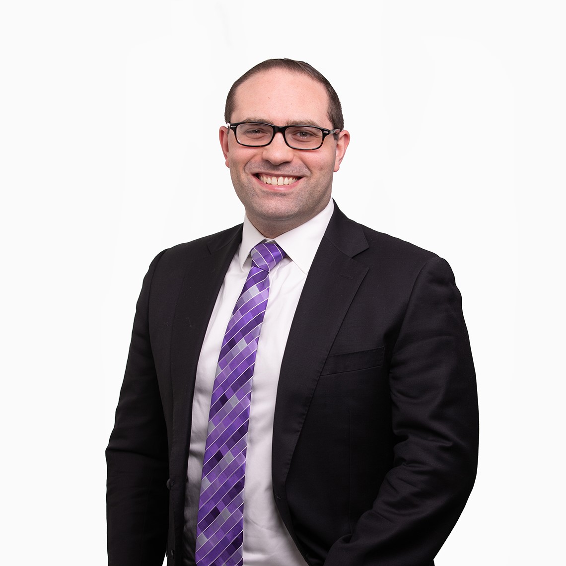 The Rohatyn Group Team
