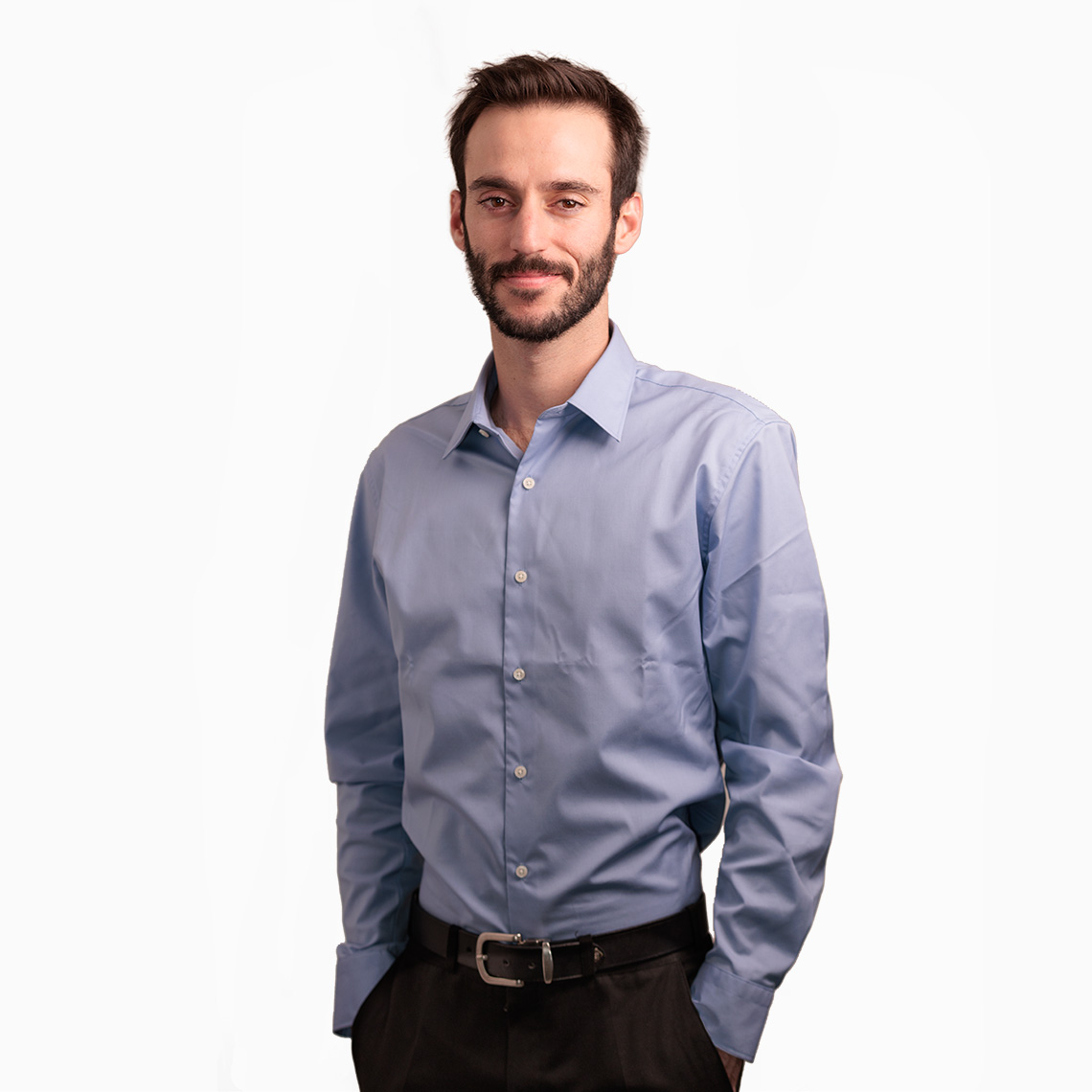 The Rohatyn Group Team