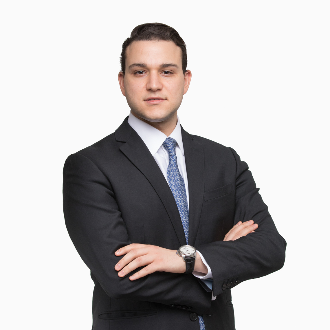 The Rohatyn Group Team