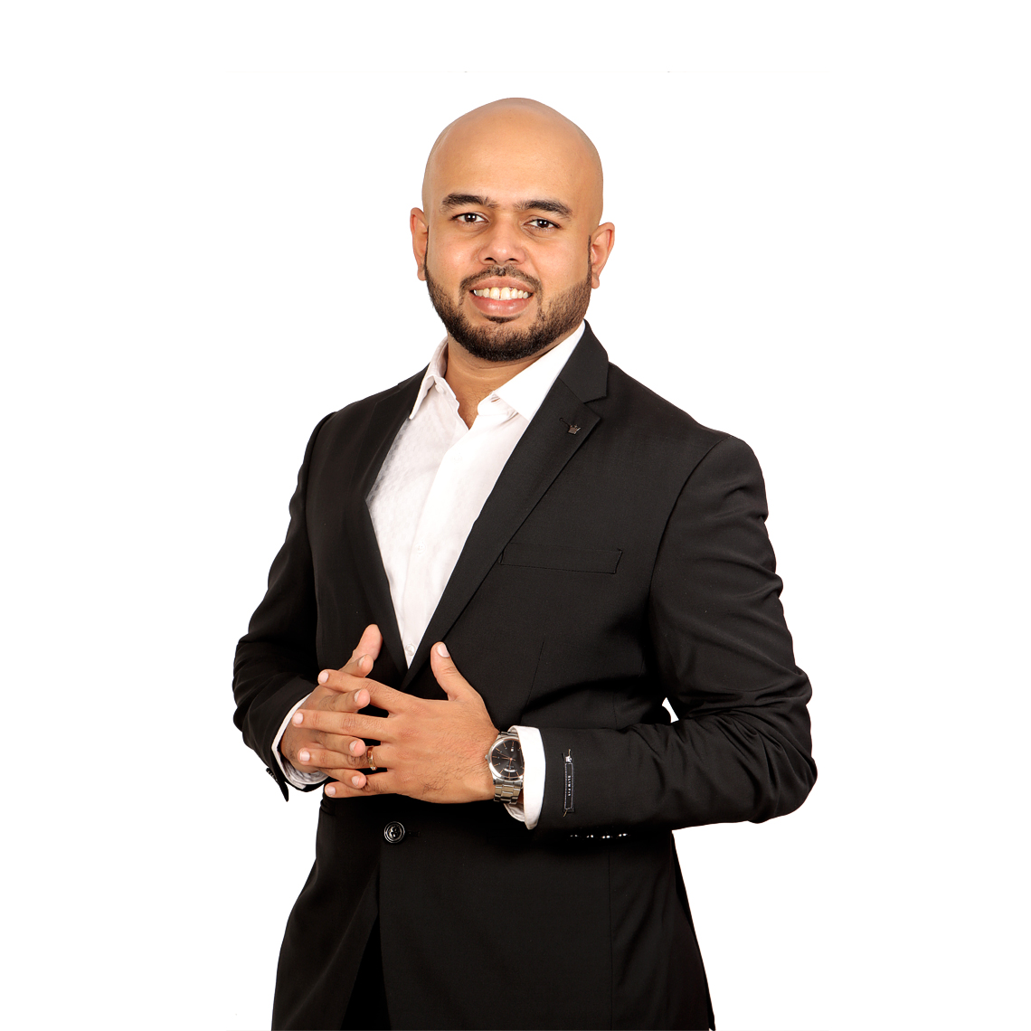 The Rohatyn Group Team