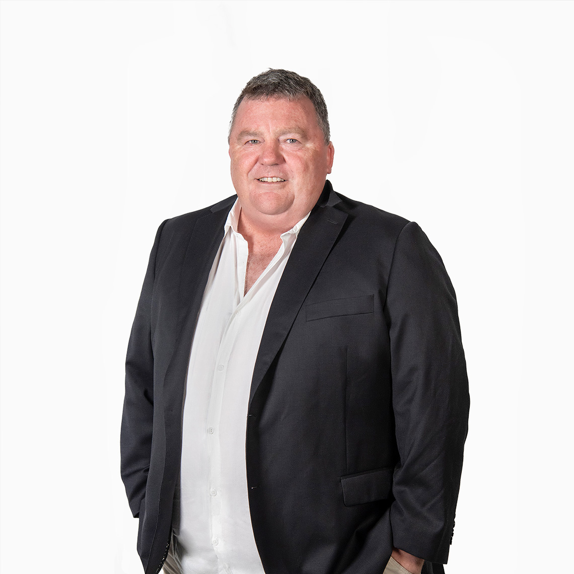 The Rohatyn Group Team