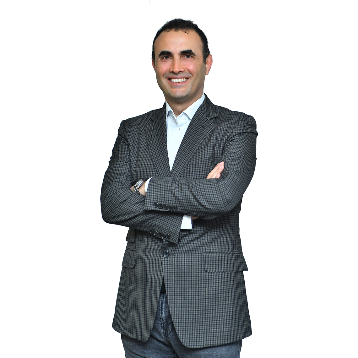 The Rohatyn Group Team