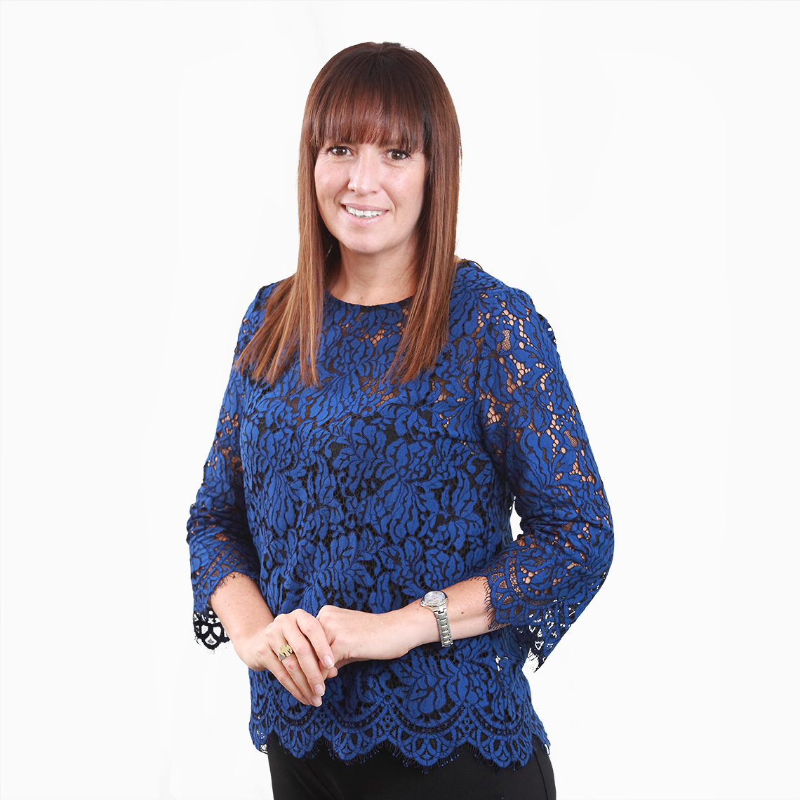 The Rohatyn Group Team