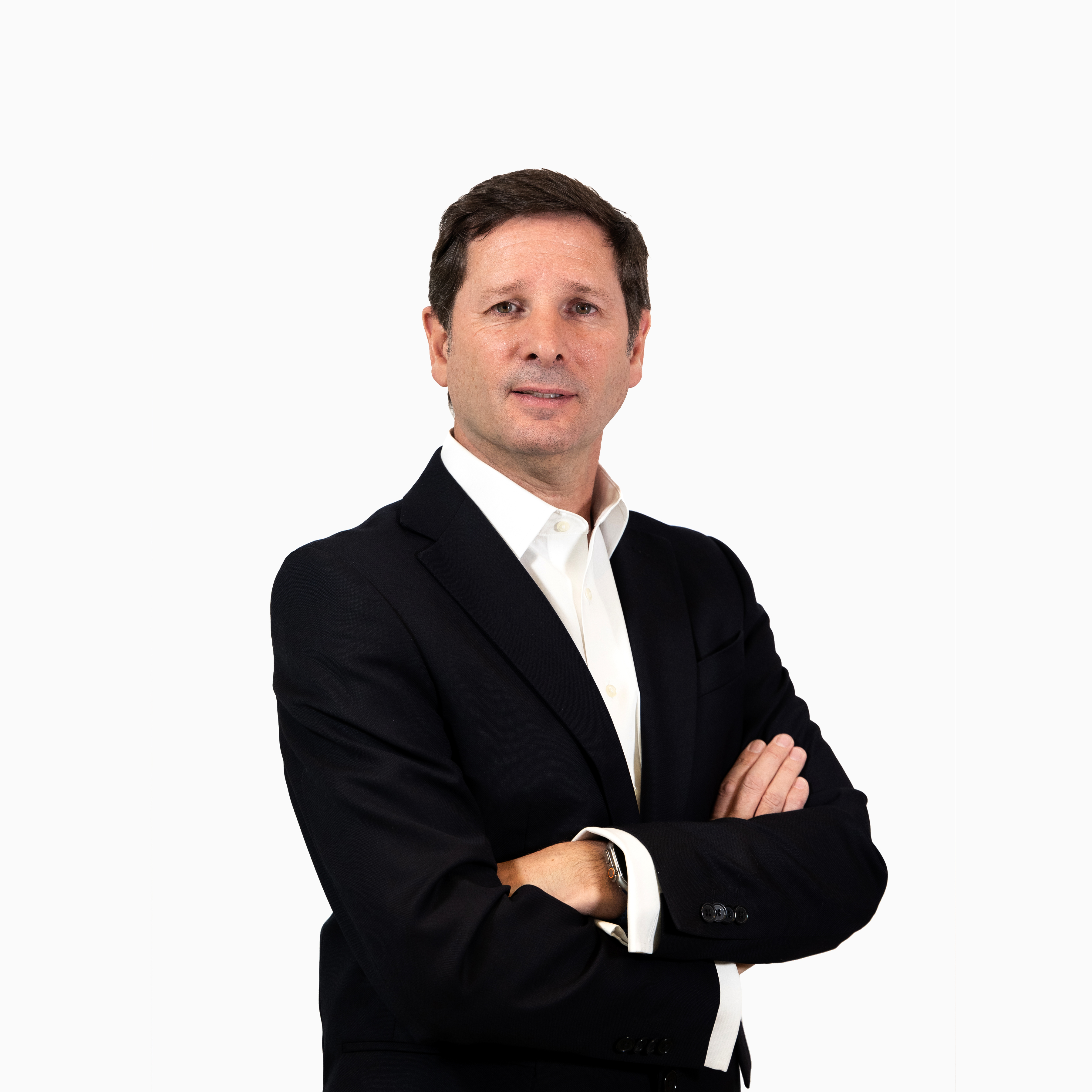 The Rohatyn Group Team